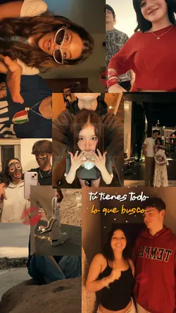 Viernes 13 - collage
