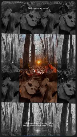 vlog cinematic 