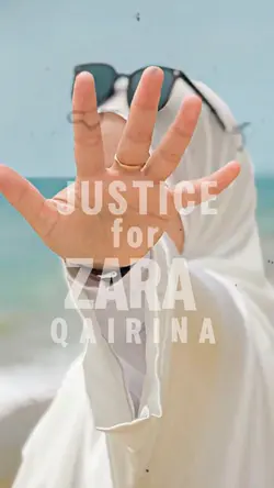 ZARA QAIRINA