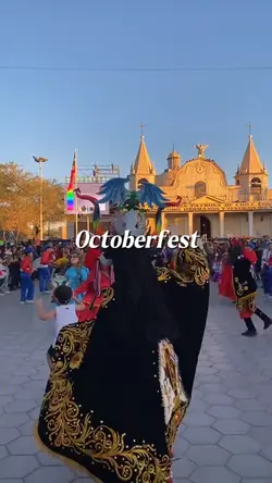 Octoberfest