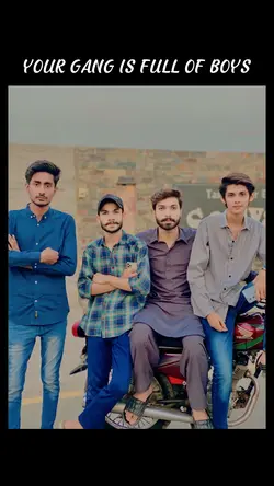 PAST OF MY BOYS 