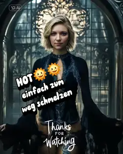 Portrait schmilzt