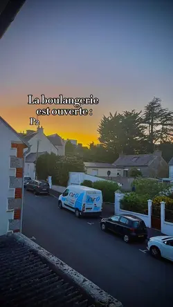 La boulangerie P2 💋