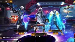 jj squad ff dj bali