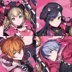同時4弾デュエ！