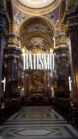 Batismo