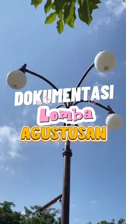 Welcoming Agustus