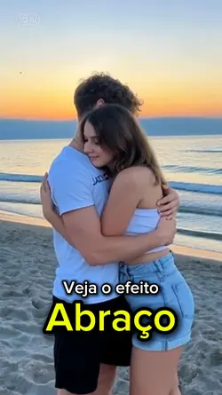 Efeito Abraço