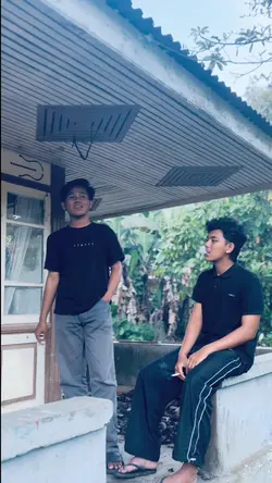slow motion kece nih