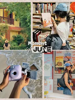 MOMENT 