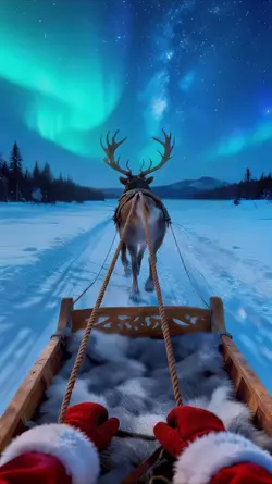 santa claus
