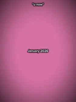 January 2026