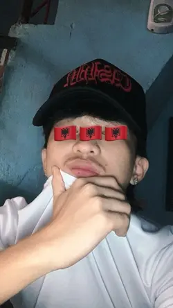 Stiker bisa di geser