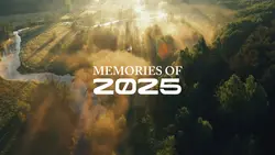 MEMORIES 2025