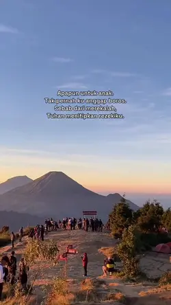 apapun untuk anak 