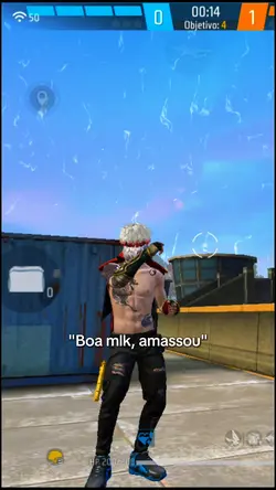 free fire