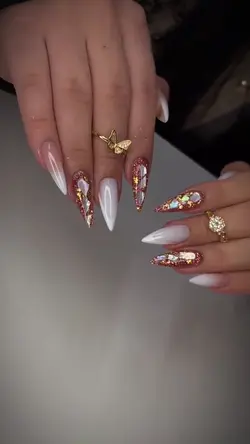 Unhas virais