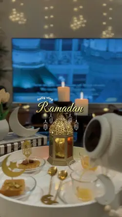 ramadan vlog