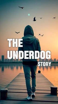 The underdog story 