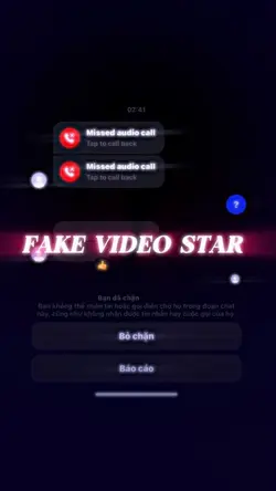 fake vds
