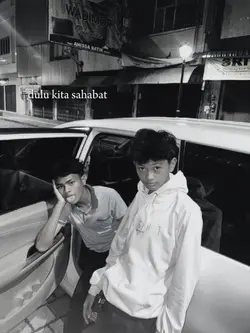 dulu kita sahabat