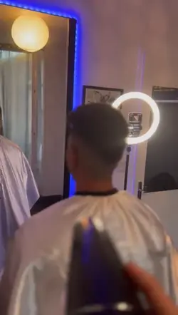 barber modèle 