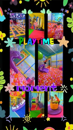 Playtime Moment 