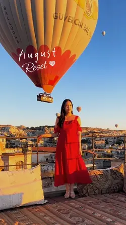 August reset