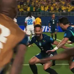 Acabou ...