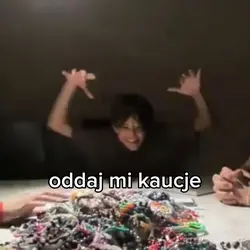 kaucja