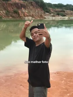 Sua melhor foto 📸