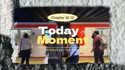 today moment