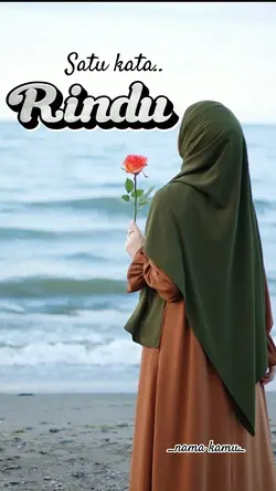 Rindu