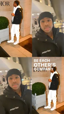 company🫂 - JB