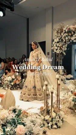 Indian Wedding 
