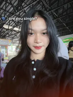 are you singel?