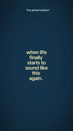 whenlifefinallystart
