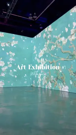 art Exhibition 