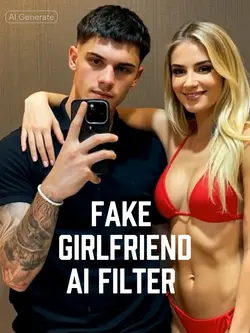 Fake Girlfriend Ai