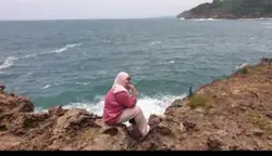 kenangan jauh