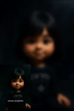 perkenalan anak 3D