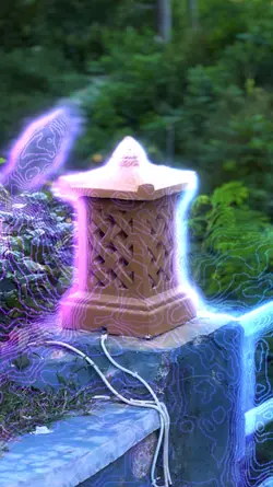 CINEMATIC NYA KAKA