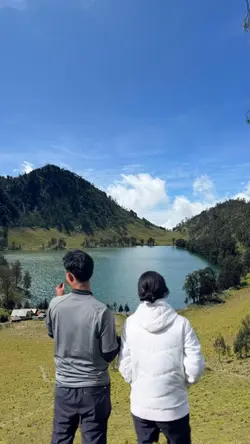 ranu kumbolo trend