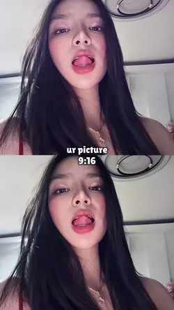 no mirror