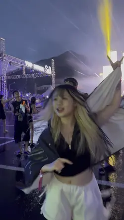 페스티벌 템플릿