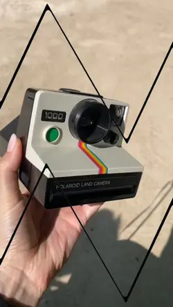 camera