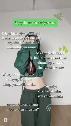 tema veriyorum