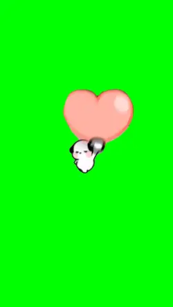 Cartoon Dog Dancing