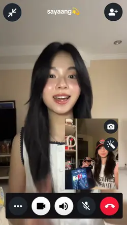 VIDEOCALL COLAB