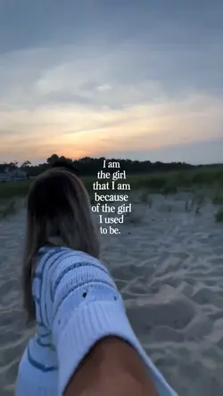 girl that i am